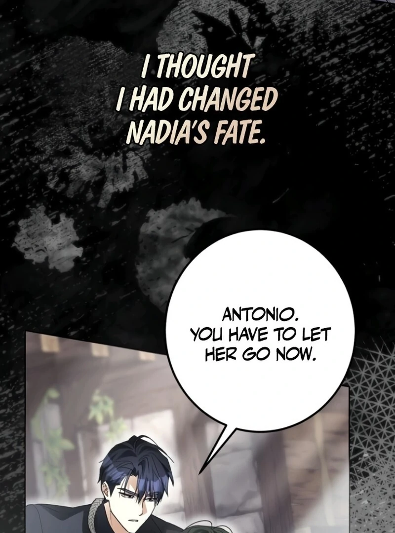 I Became The Duke’s Male Servant Chapter 42 - Page 105