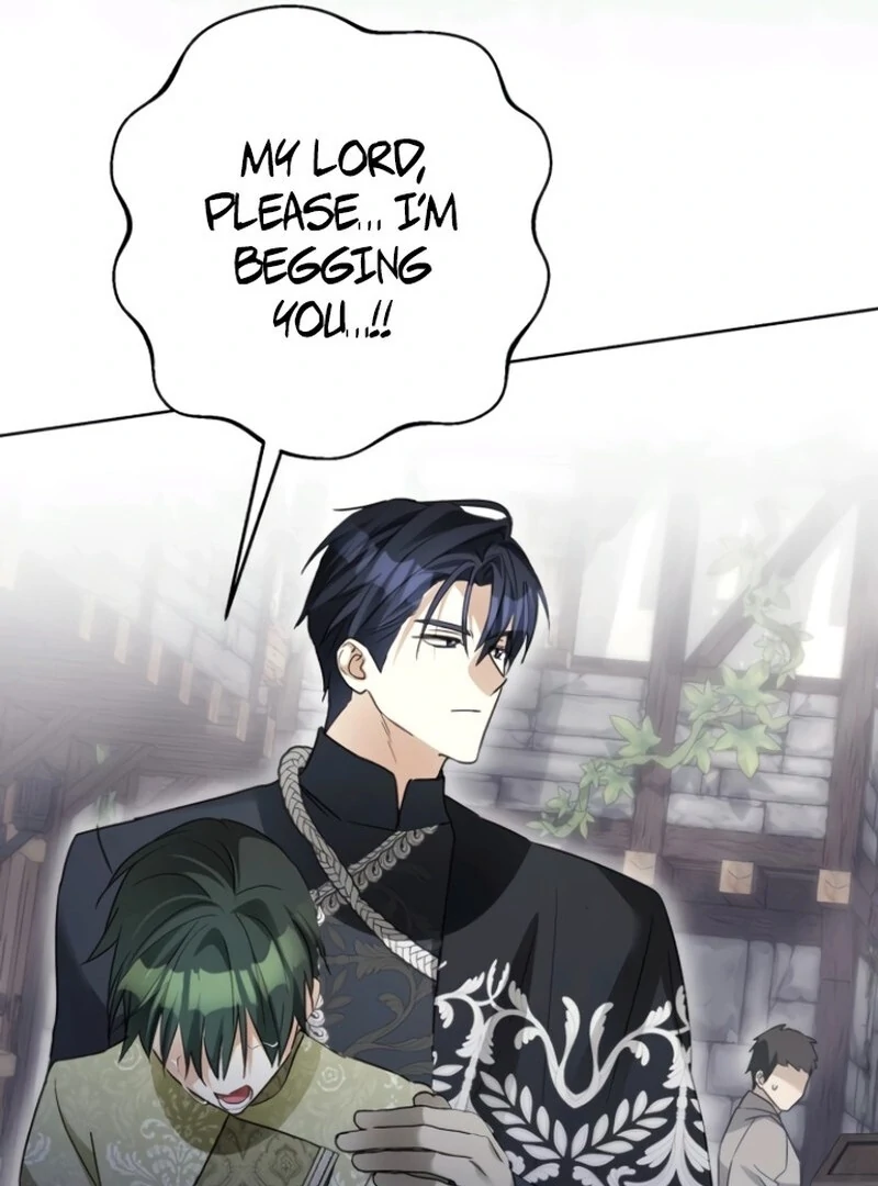 I Became The Duke’s Male Servant Chapter 42 - Page 108