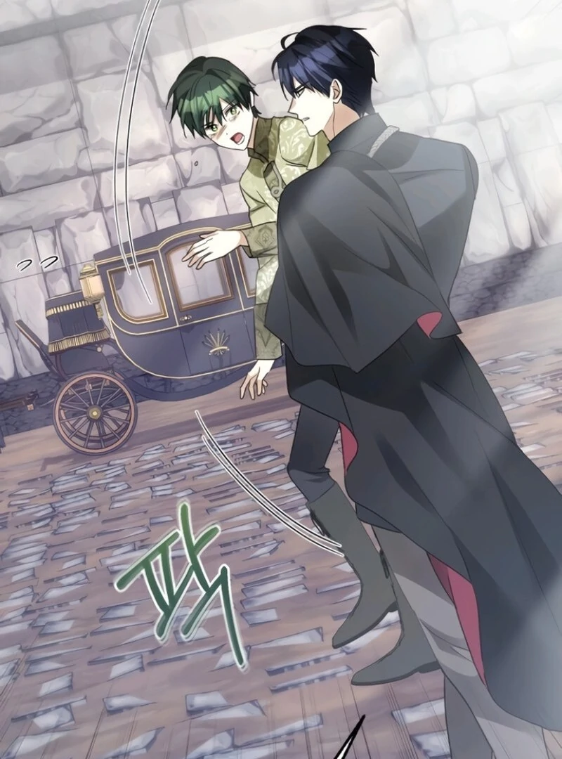 I Became The Duke’s Male Servant Chapter 42 - Page 110
