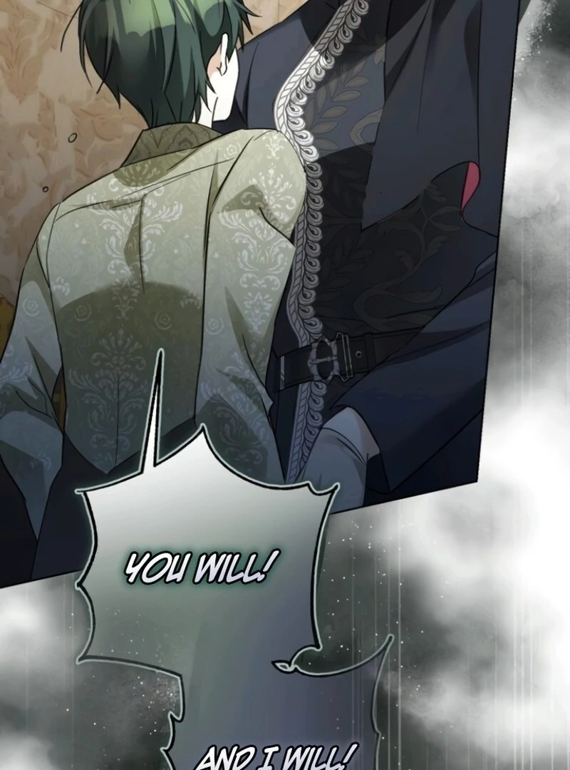 I Became The Duke’s Male Servant Chapter 42 - Page 122