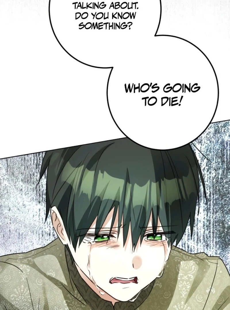 I Became The Duke’s Male Servant Chapter 42 - Page 130