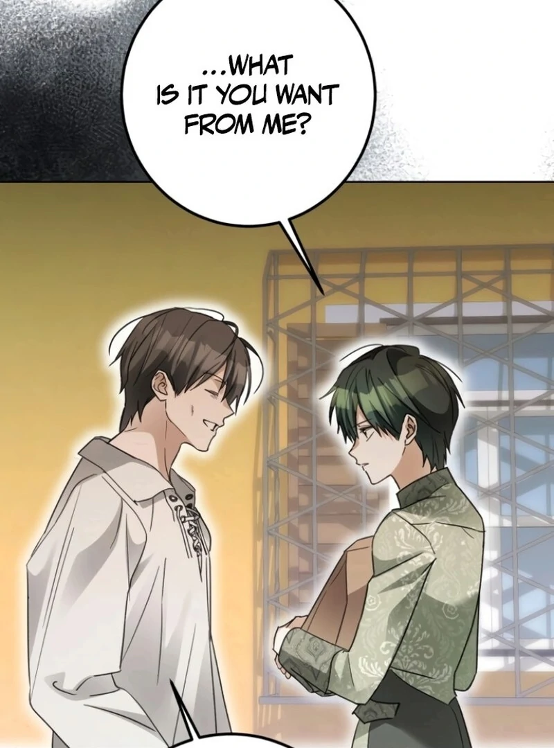 I Became The Duke’s Male Servant Chapter 42 - Page 15