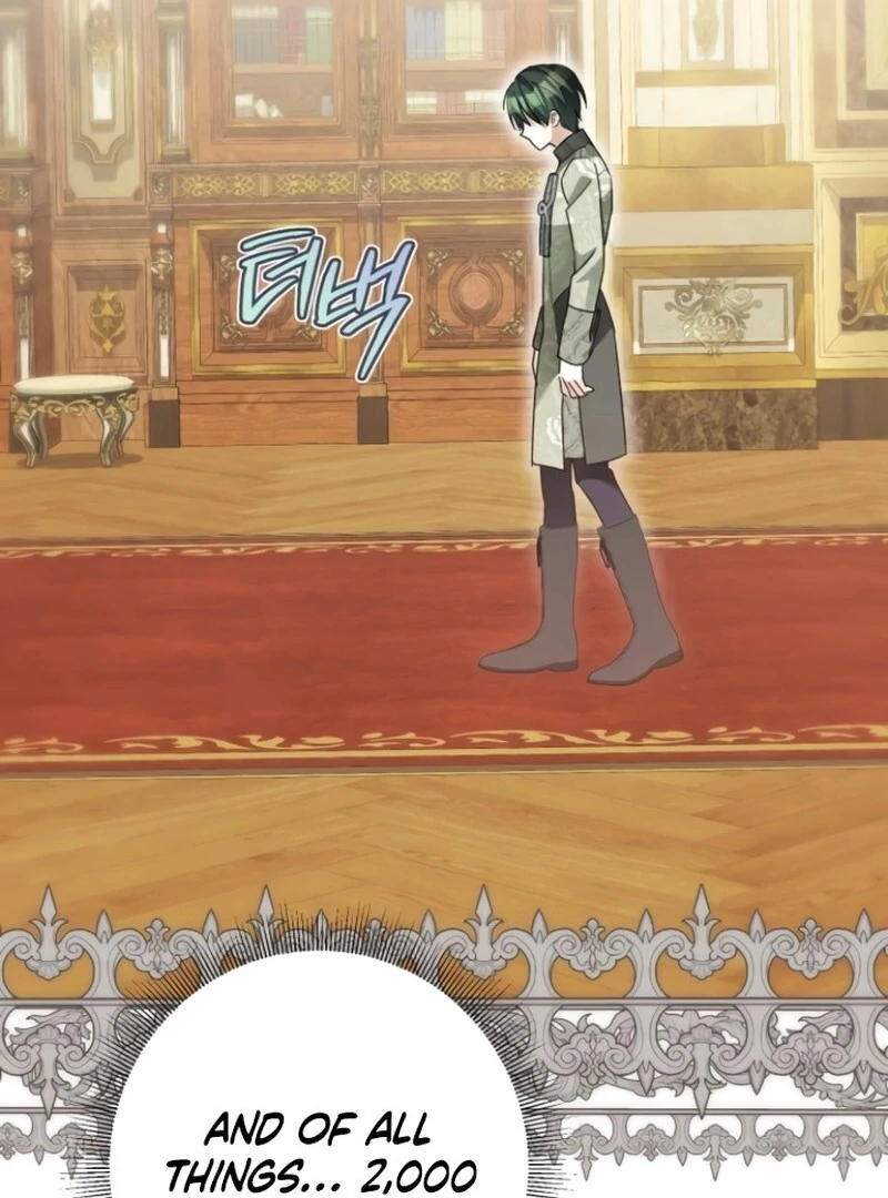I Became The Duke’s Male Servant Chapter 42 - Page 37