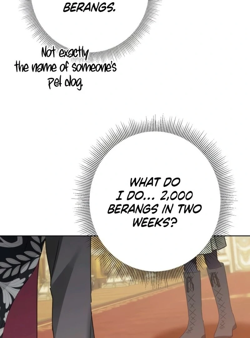 I Became The Duke’s Male Servant Chapter 42 - Page 38