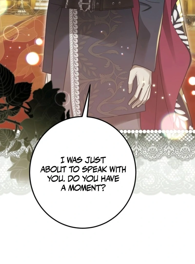I Became The Duke’s Male Servant Chapter 42 - Page 41