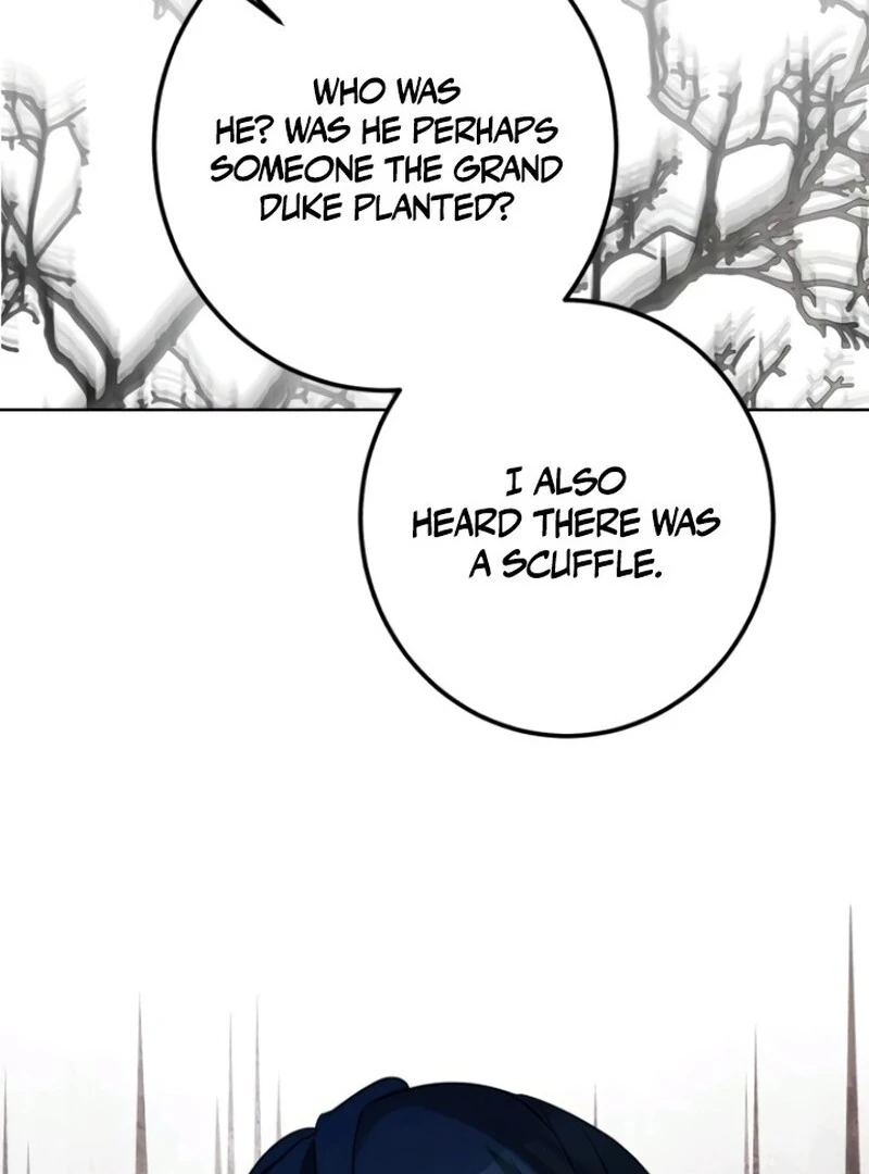 I Became The Duke’s Male Servant Chapter 42 - Page 48