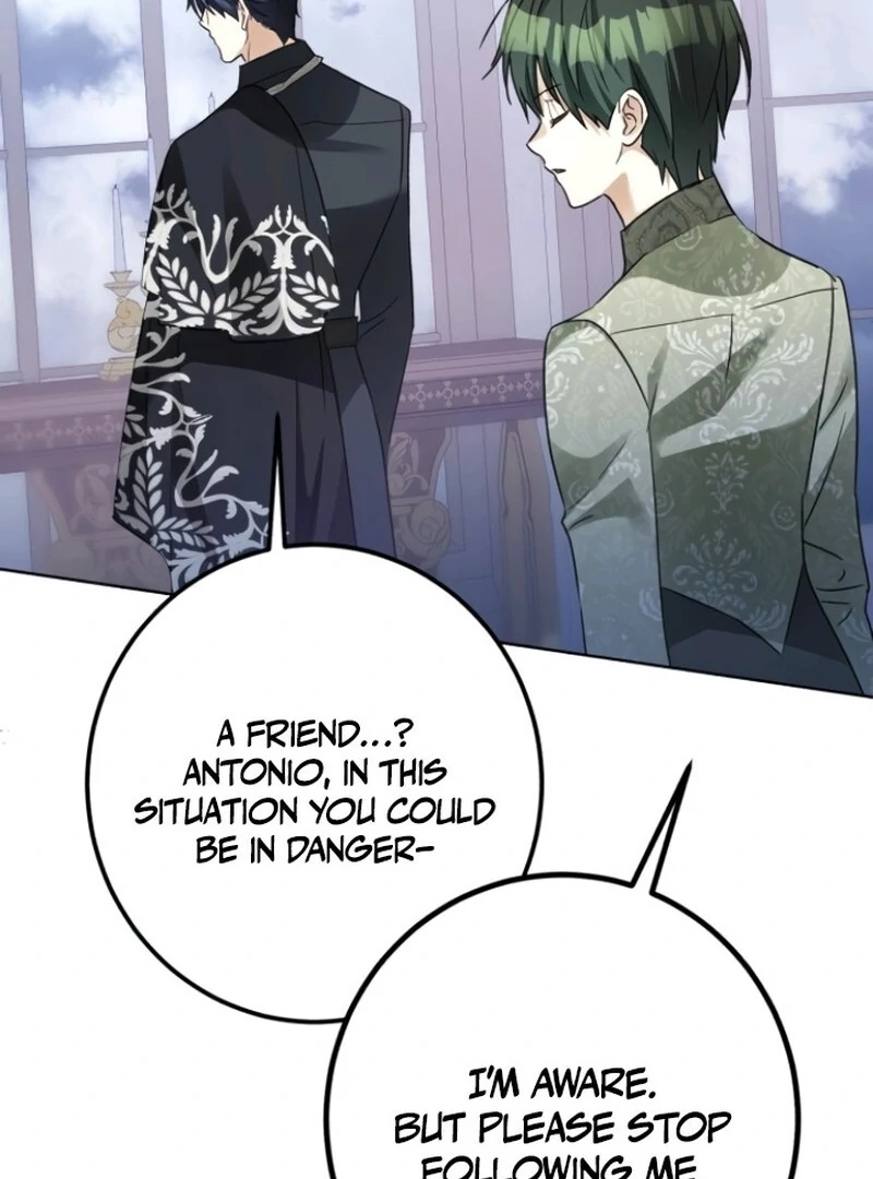 I Became The Duke’s Male Servant Chapter 42 - Page 51