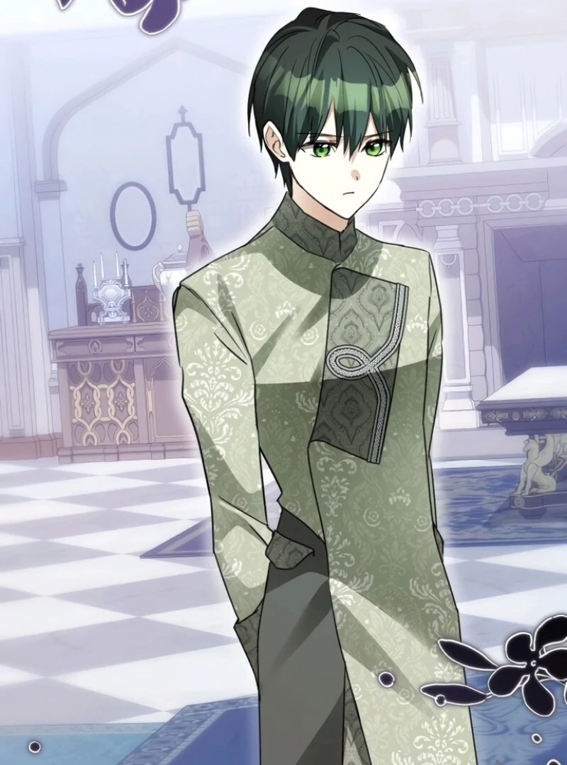 I Became The Duke’s Male Servant Chapter 42 - Page 55