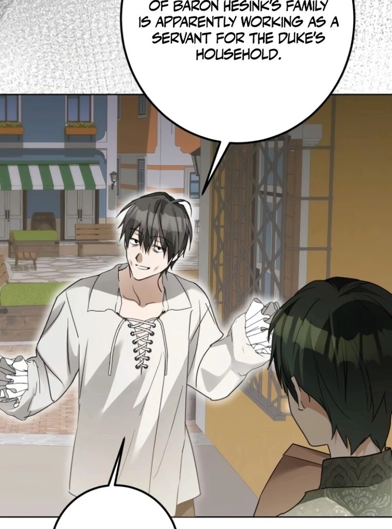 I Became The Duke’s Male Servant Chapter 42 - Page 6