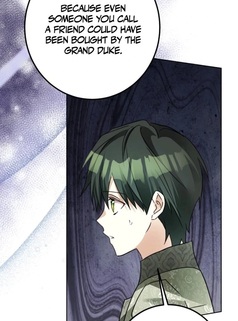 I Became The Duke’s Male Servant Chapter 42 - Page 60