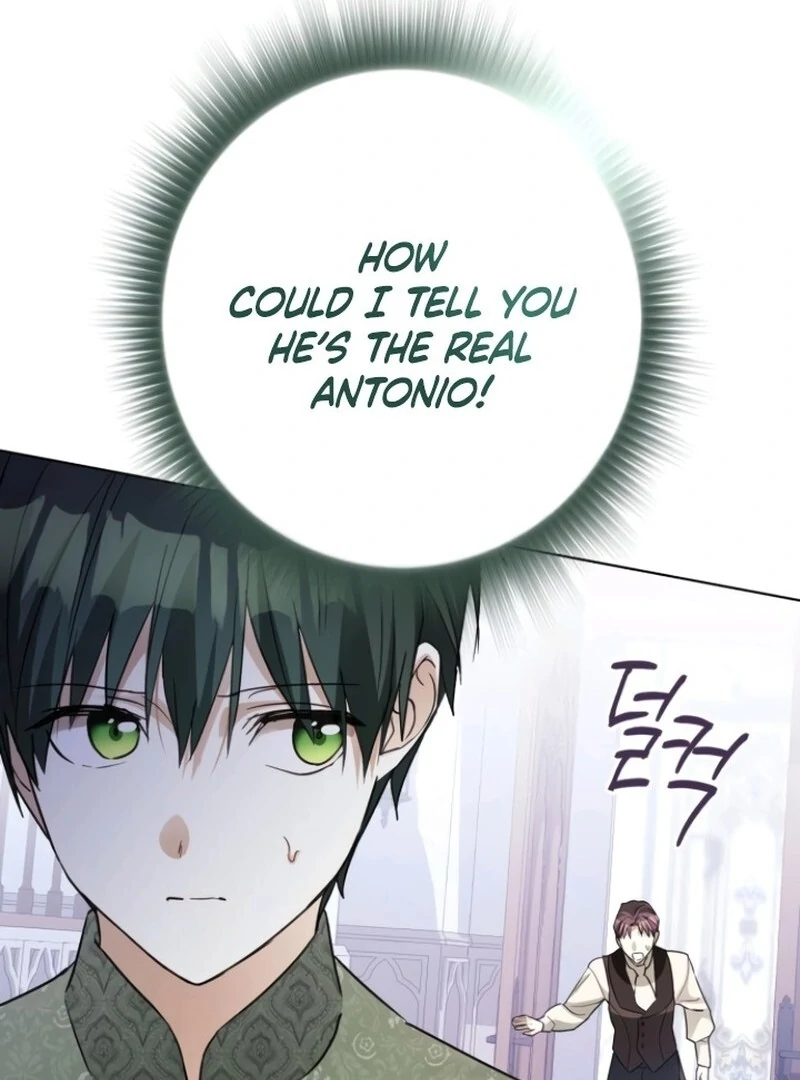 I Became The Duke’s Male Servant Chapter 42 - Page 65