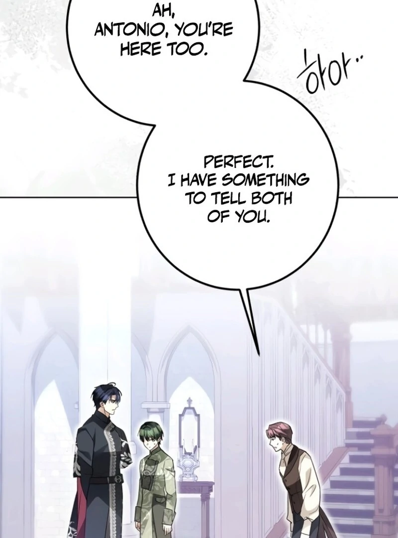 I Became The Duke’s Male Servant Chapter 42 - Page 67