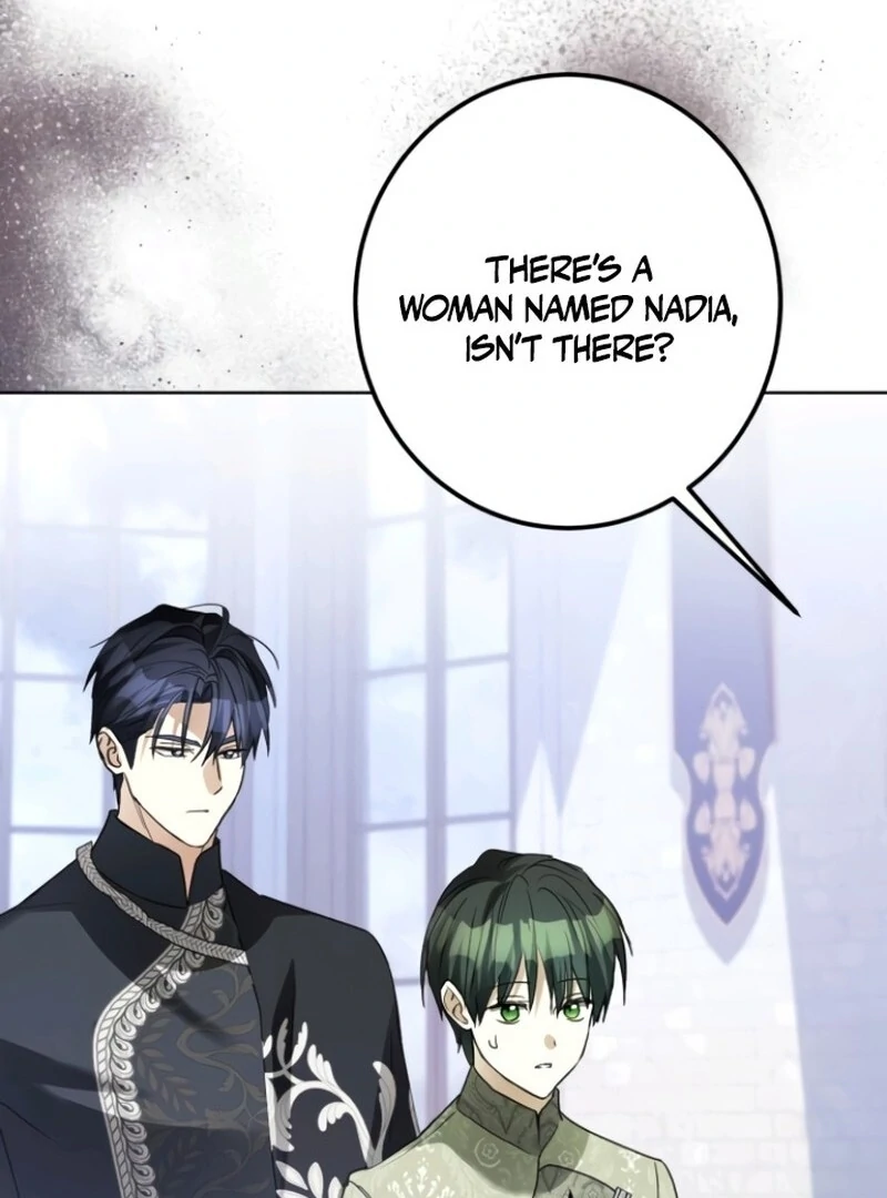 I Became The Duke’s Male Servant Chapter 42 - Page 69