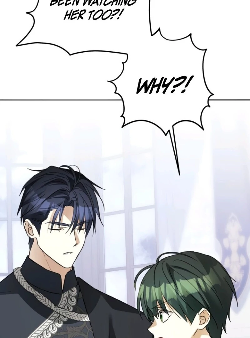 I Became The Duke’s Male Servant Chapter 42 - Page 71