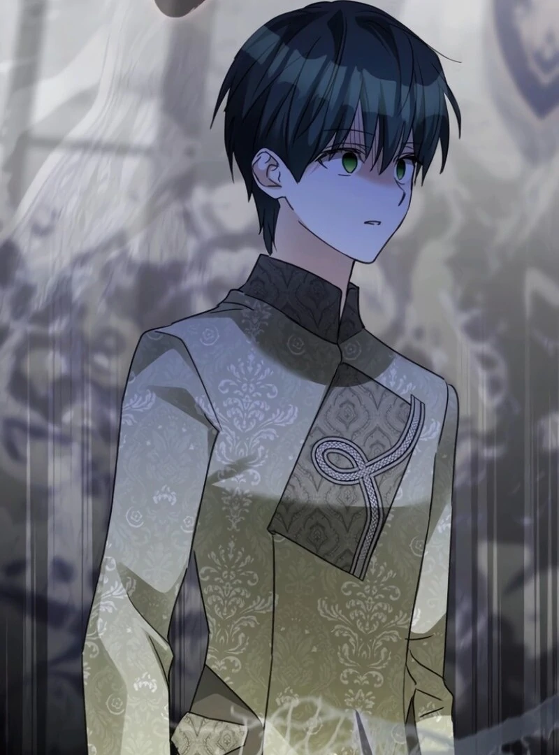 I Became The Duke’s Male Servant Chapter 42 - Page 76