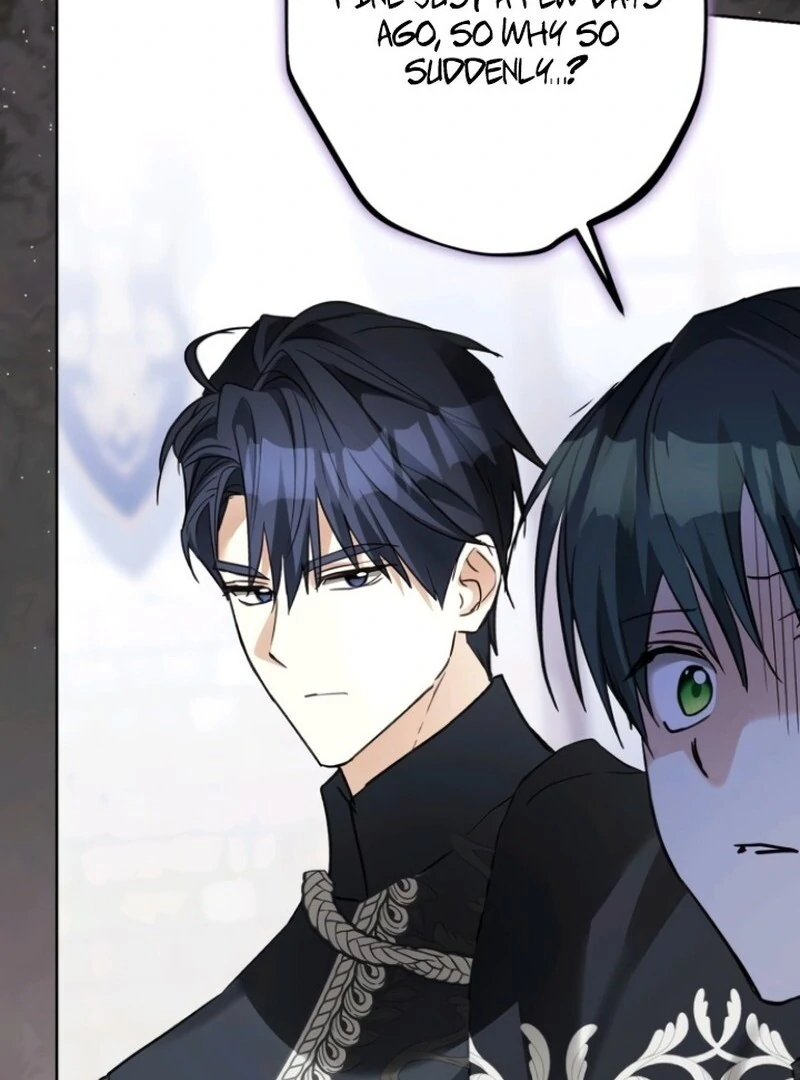 I Became The Duke’s Male Servant Chapter 42 - Page 78