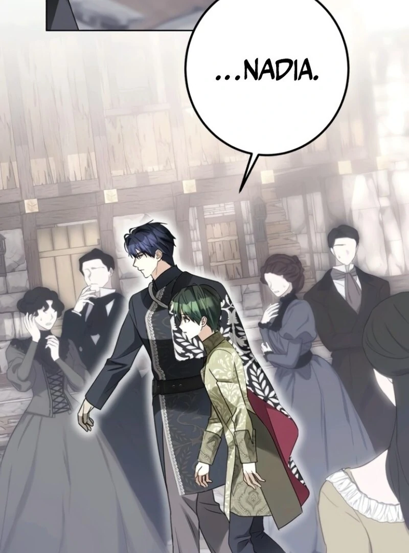 I Became The Duke’s Male Servant Chapter 42 - Page 86