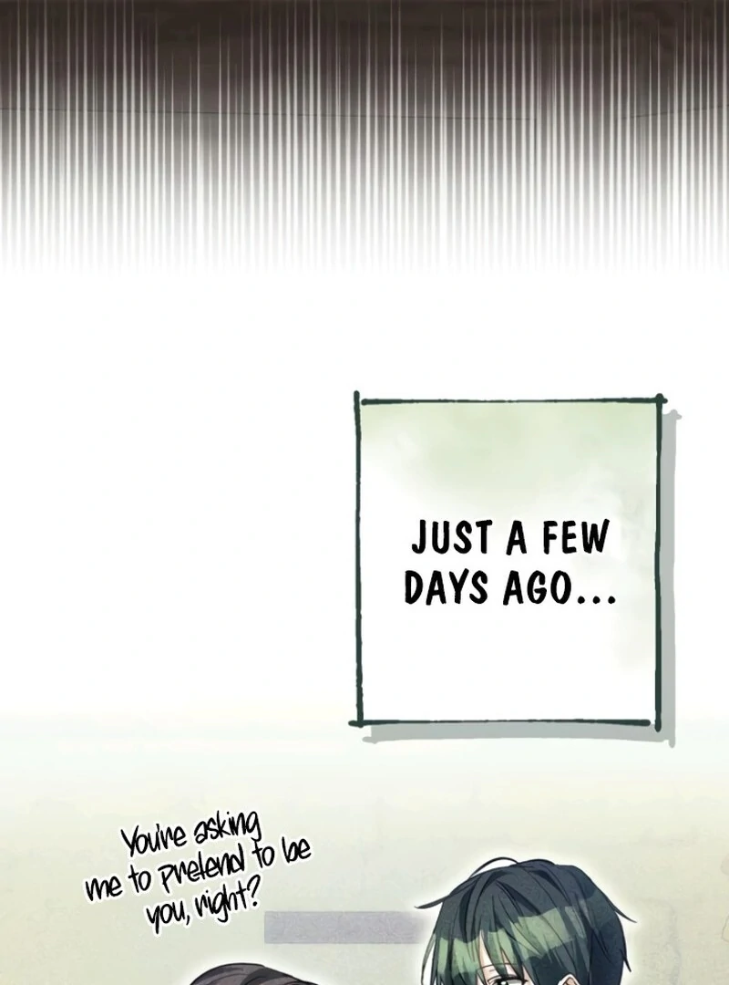 I Became The Duke’s Male Servant Chapter 42 - Page 89