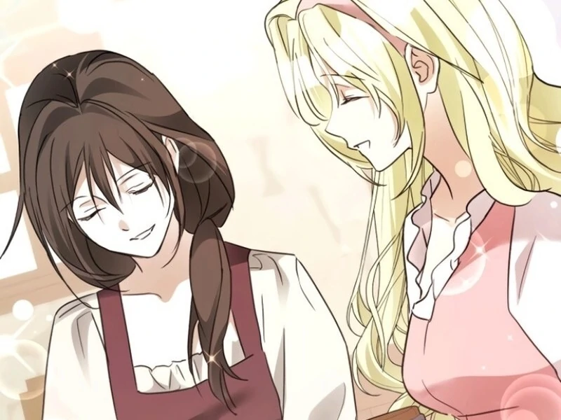 I Became The Duke’s Male Servant Chapter 42 - Page 95