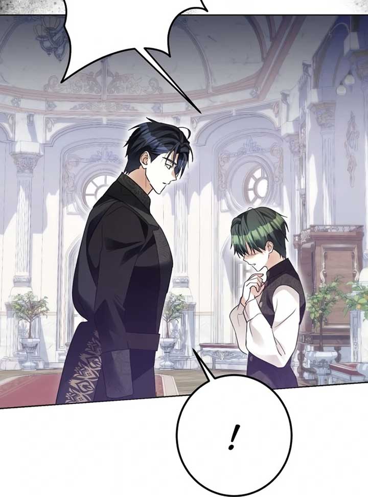 I Became The Duke’s Male Servant Chapter 45 - Page 101