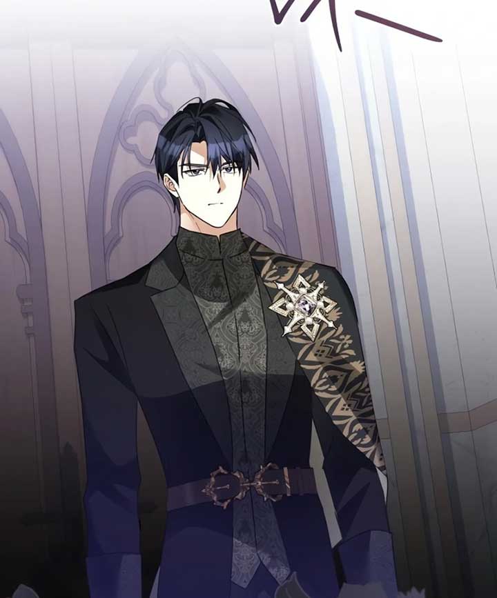 I Became The Duke’s Male Servant Chapter 45 - Page 105