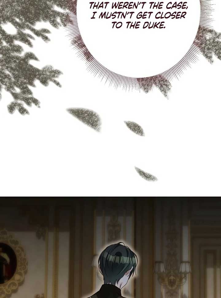 I Became The Duke’s Male Servant Chapter 45 - Page 109