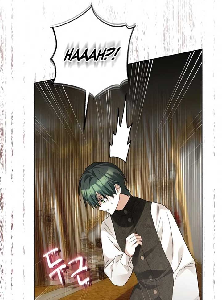 I Became The Duke’s Male Servant Chapter 45 - Page 117