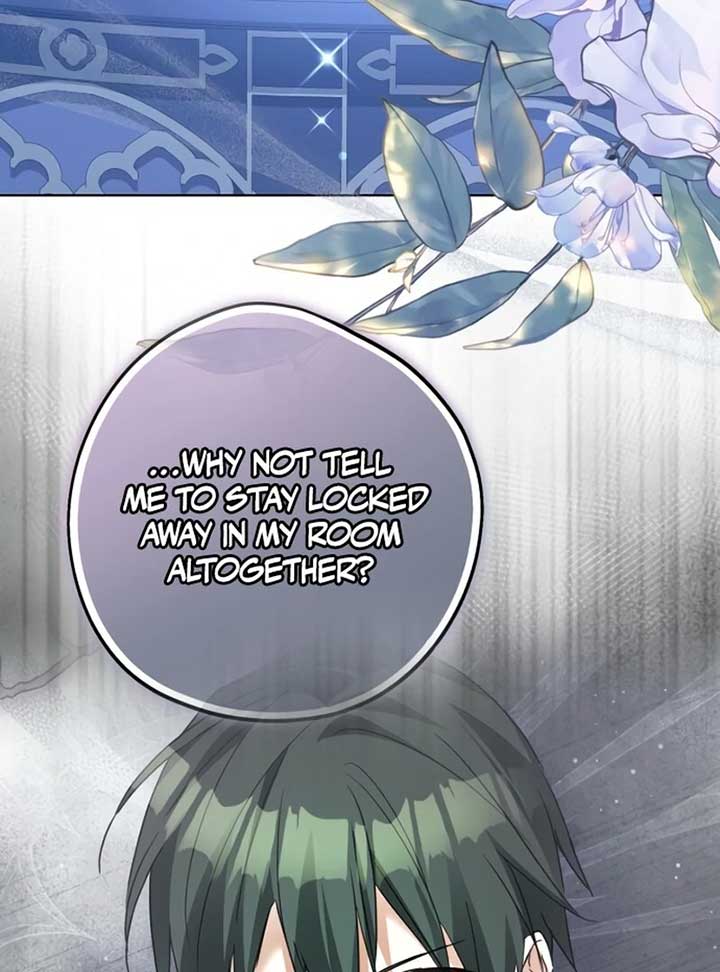 I Became The Duke’s Male Servant Chapter 45 - Page 126