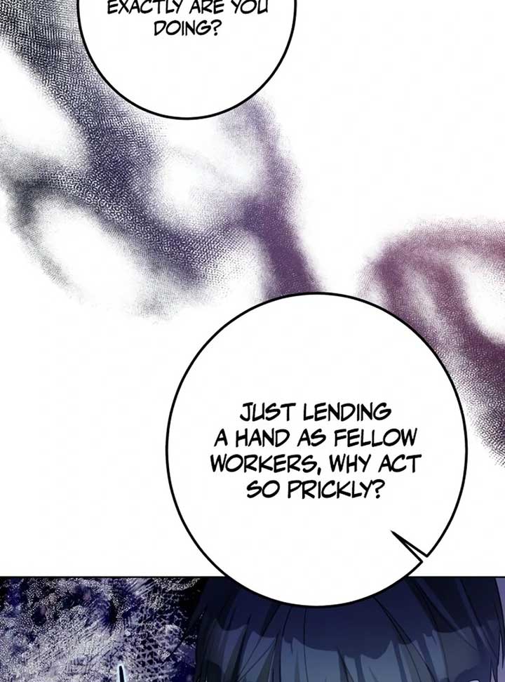 I Became The Duke’s Male Servant Chapter 45 - Page 13