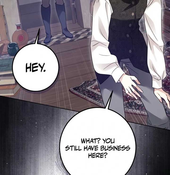 I Became The Duke’s Male Servant Chapter 45 - Page 24