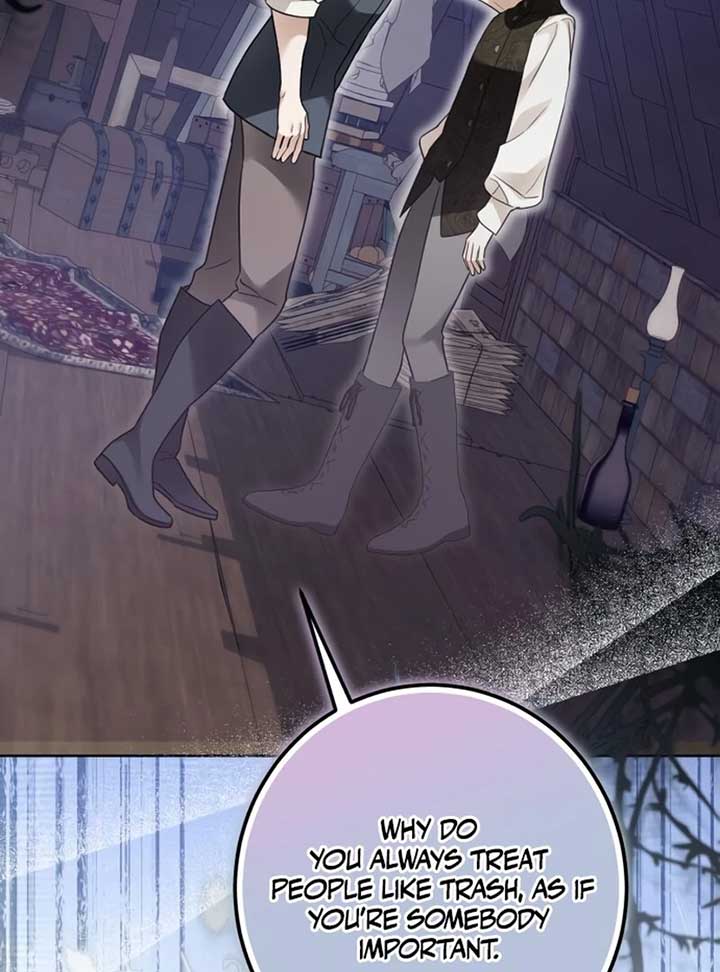 I Became The Duke’s Male Servant Chapter 45 - Page 28