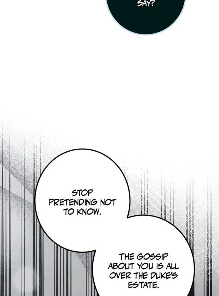 I Became The Duke’s Male Servant Chapter 45 - Page 31
