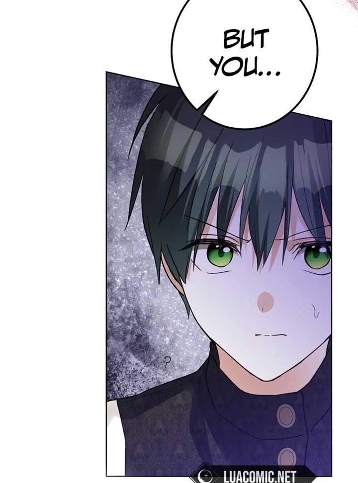 I Became The Duke’s Male Servant Chapter 45 - Page 35