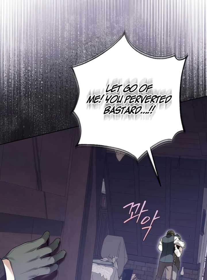 I Became The Duke’s Male Servant Chapter 45 - Page 42
