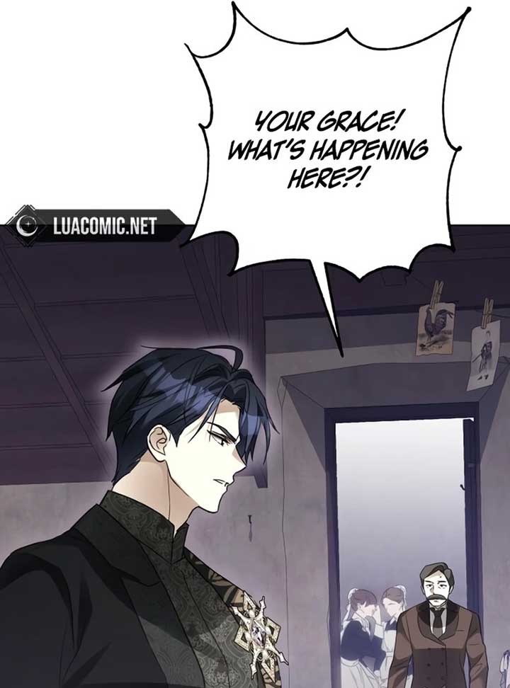 I Became The Duke’s Male Servant Chapter 45 - Page 65