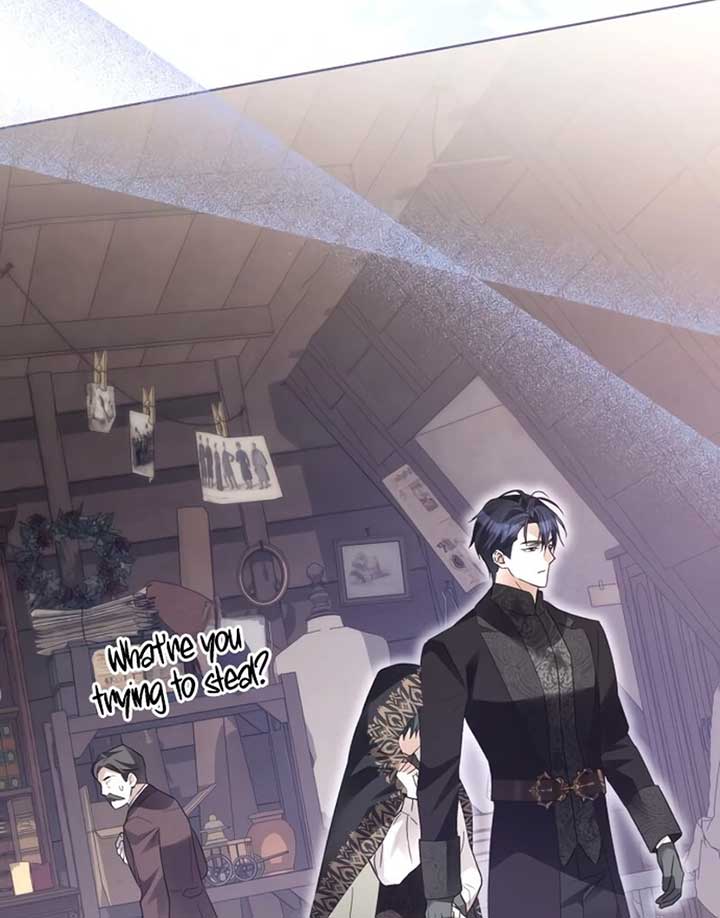 I Became The Duke’s Male Servant Chapter 45 - Page 77