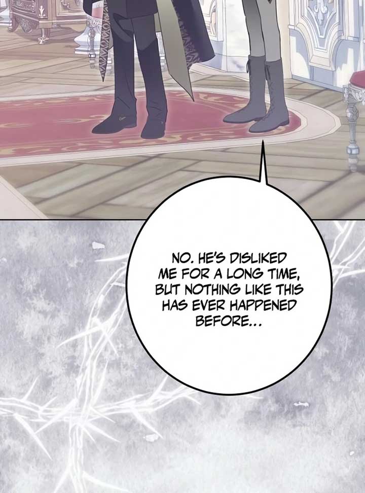 I Became The Duke’s Male Servant Chapter 45 - Page 82