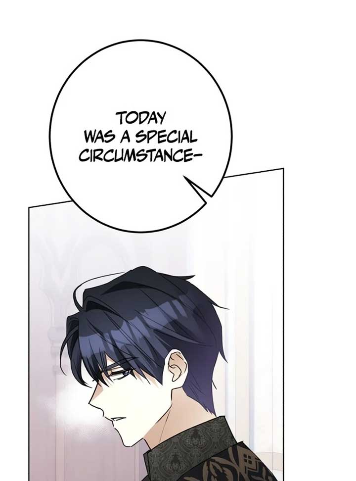 I Became The Duke’s Male Servant Chapter 45 - Page 85