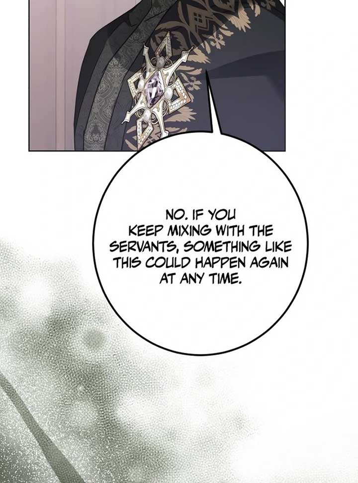 I Became The Duke’s Male Servant Chapter 45 - Page 86