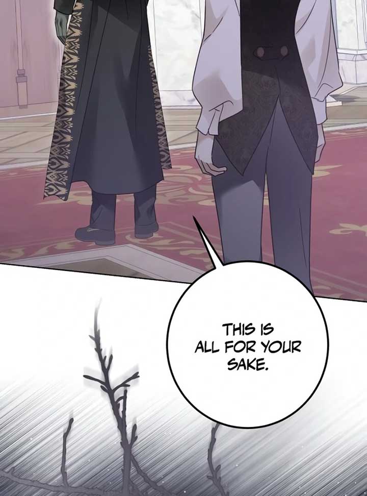 I Became The Duke’s Male Servant Chapter 45 - Page 90