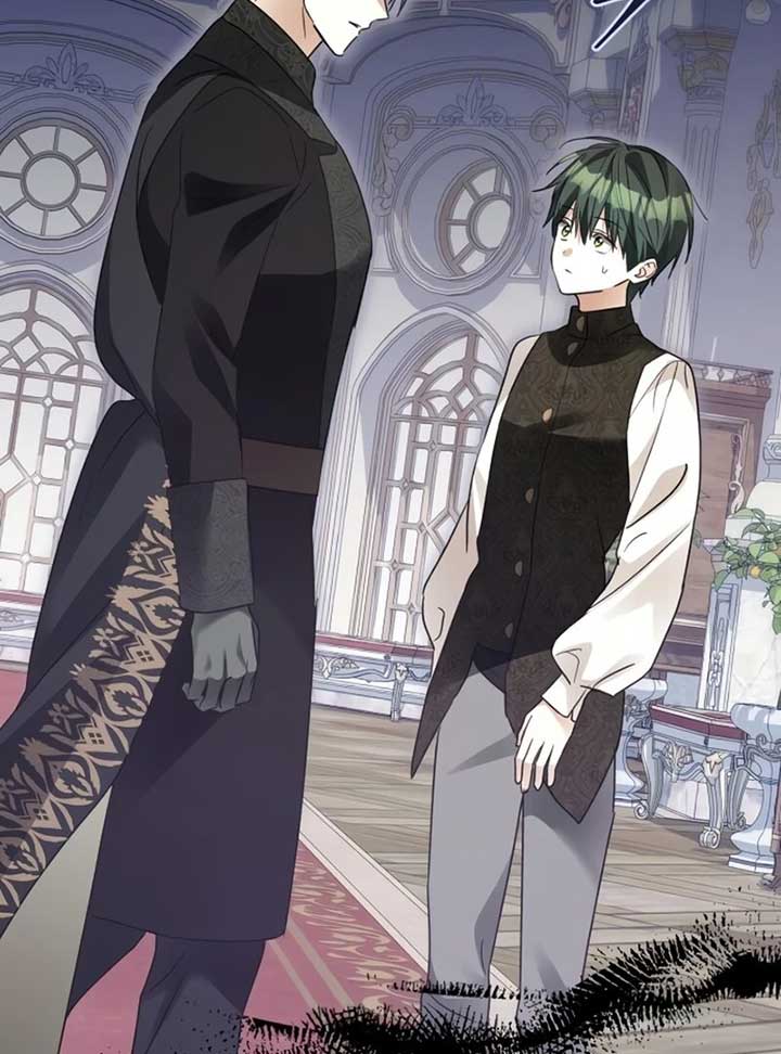 I Became The Duke’s Male Servant Chapter 45 - Page 96