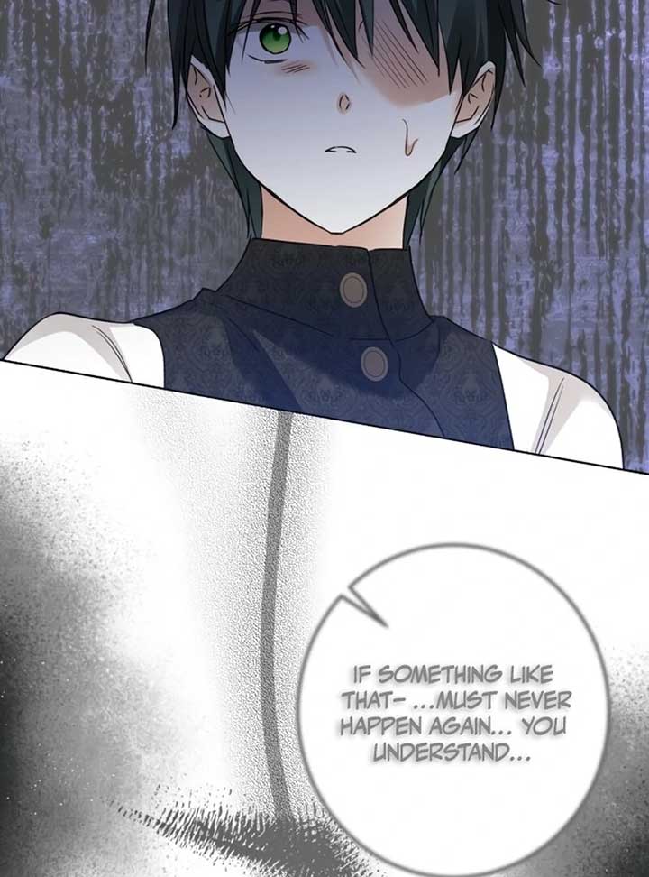 I Became The Duke’s Male Servant Chapter 45 - Page 98