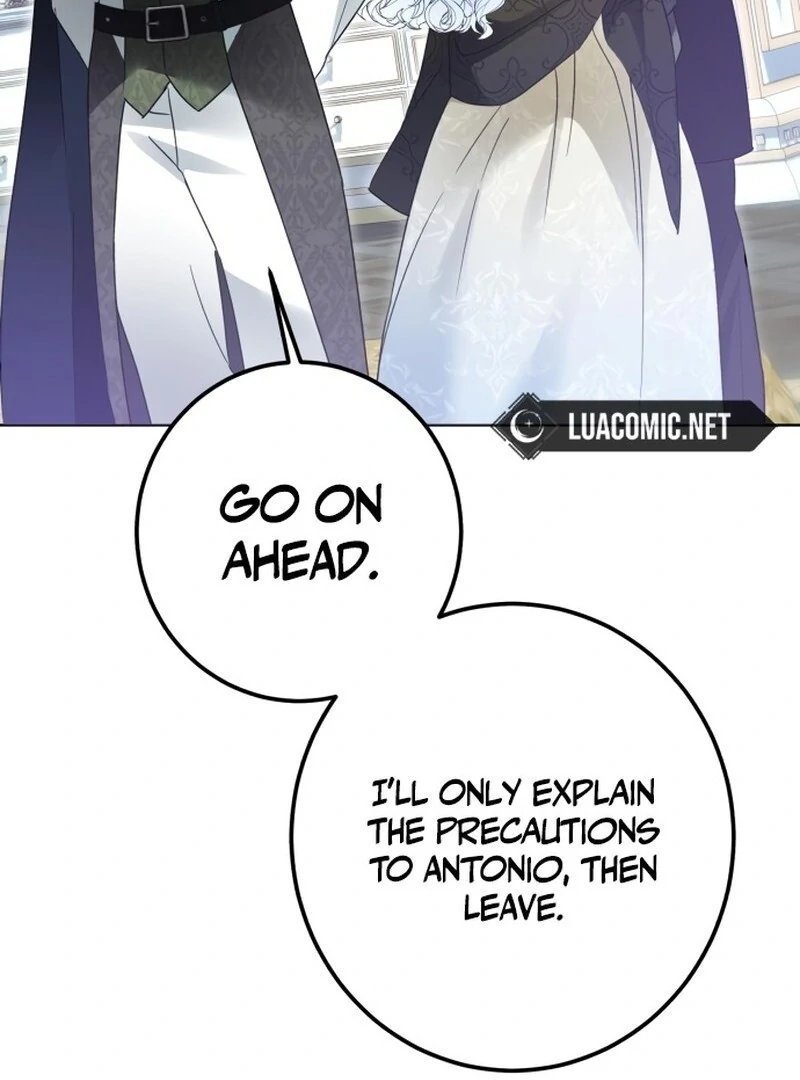 I Became The Duke’s Male Servant Chapter 46 - Page 104