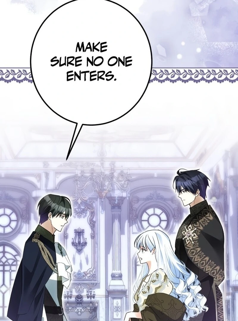 I Became The Duke’s Male Servant Chapter 46 - Page 119