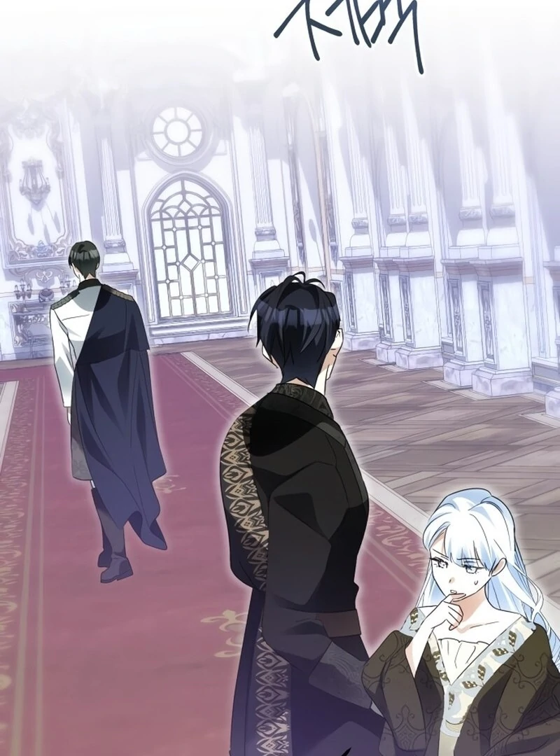 I Became The Duke’s Male Servant Chapter 46 - Page 129