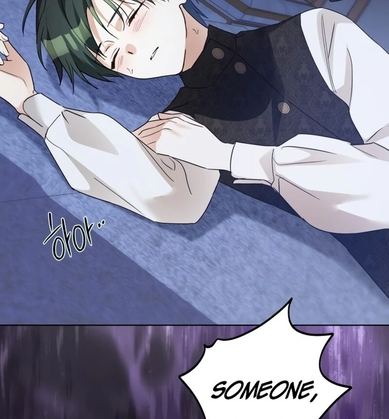 I Became The Duke’s Male Servant Chapter 46 - Page 25
