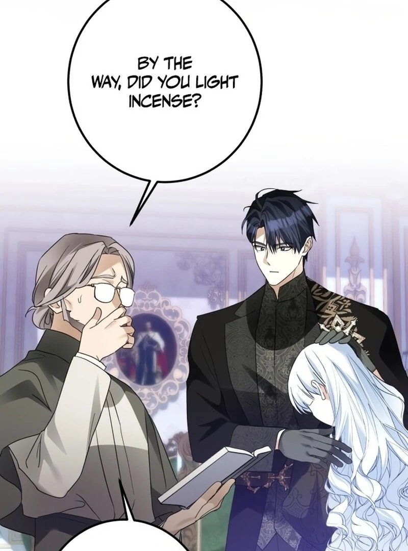 I Became The Duke’s Male Servant Chapter 46 - Page 37