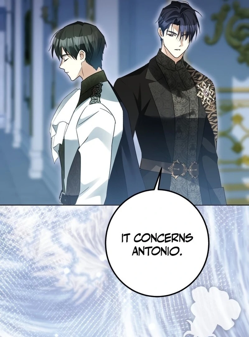I Became The Duke’s Male Servant Chapter 46 - Page 69