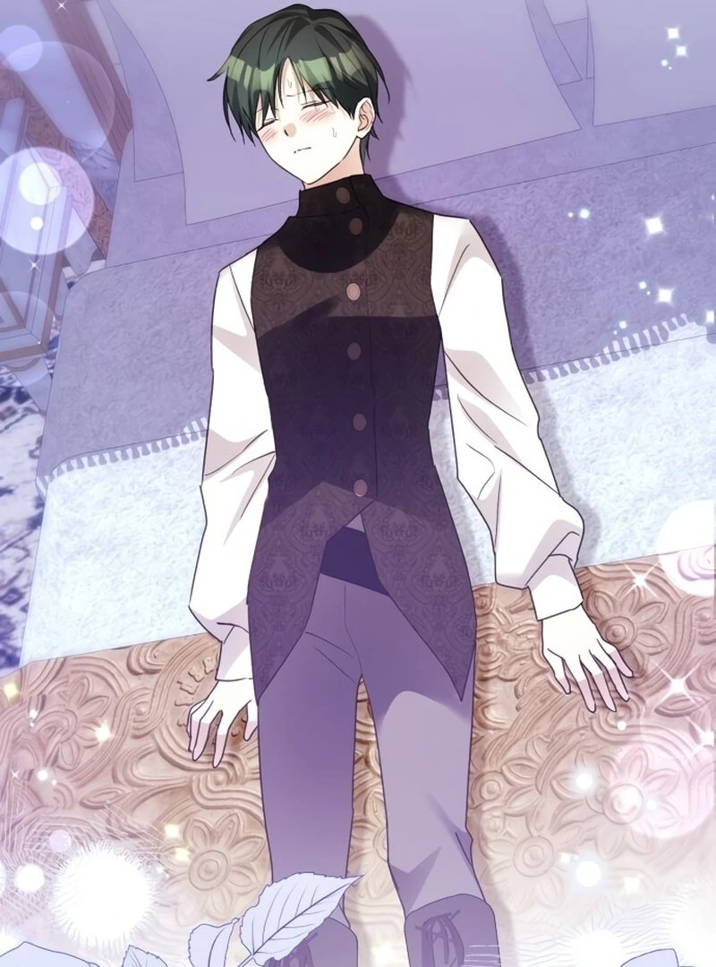 I Became The Duke’s Male Servant Chapter 46 - Page 97