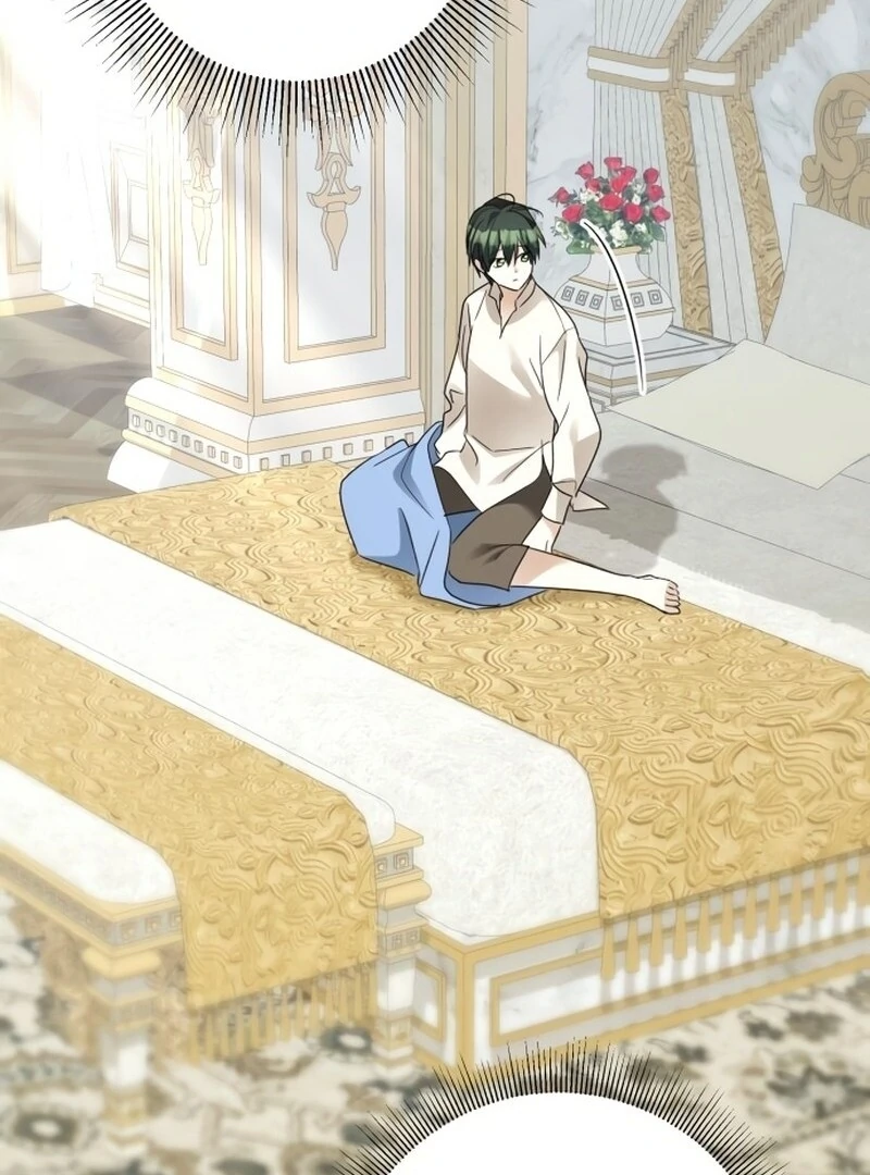 I Became The Duke’s Male Servant Chapter 47 - Page 102